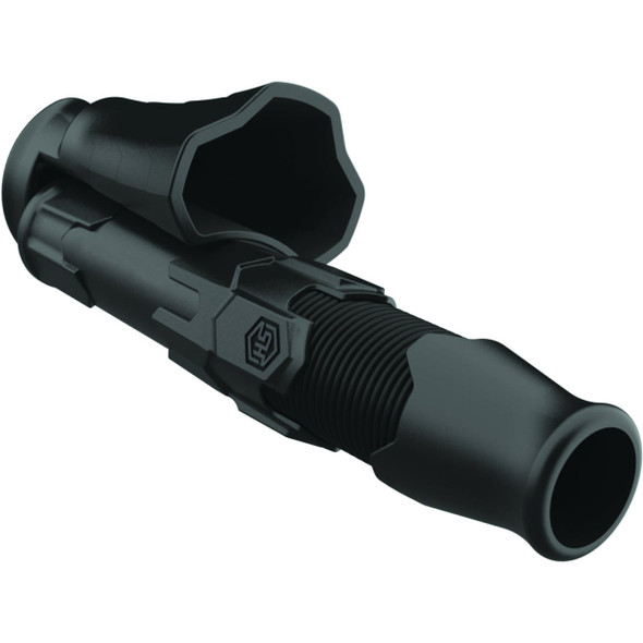 Hunter's Specialty 4-In-1 Deer Grunt Call HS-QGX3