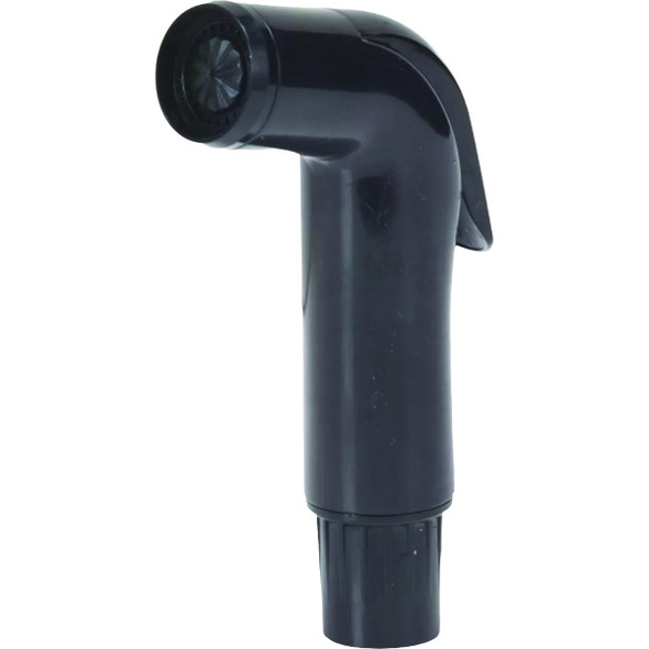 Oatey Rinse-Quick Black Sprayer Head OAT815-2