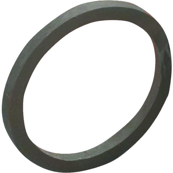 Oatey 1-1/2 In. x 1-1/4 In. Black Rubber Slip Joint Washer OAT966