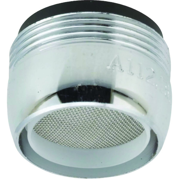 Oatey 2.0 GPM Low Lead Water Saver Aerator, 13/16 In. Male OAT800-208