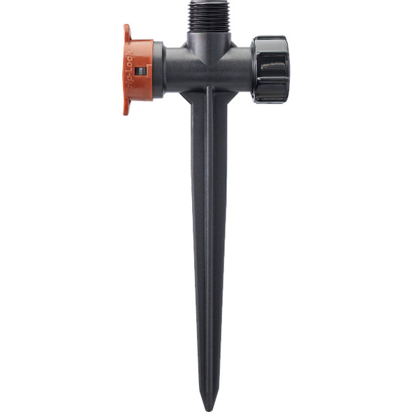 Orbit Drip-Lock 1/2 In. x 1/2 In. MPT End Cap 67992
