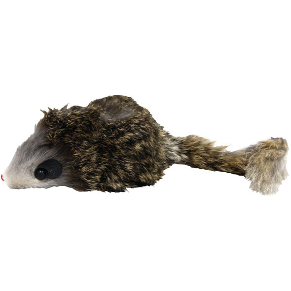 Spot 4.5 In. Plush Mouse Cat Toy 2922