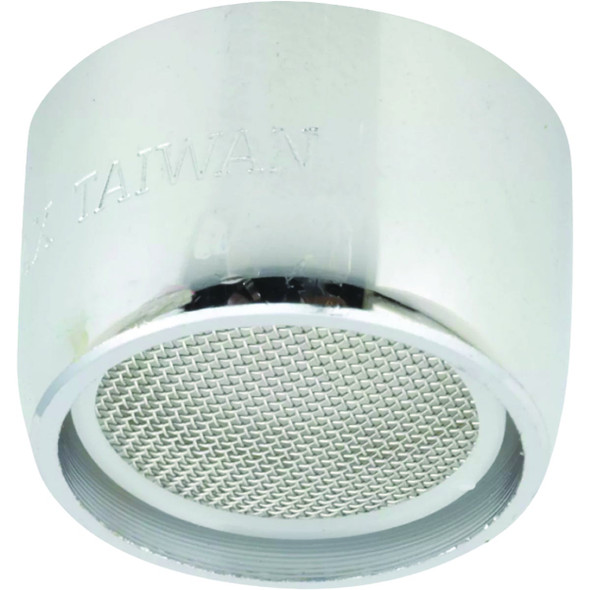 Oatey 2.0 GPM Low Lead Water Saver Aerator, 55/64 In. Female OAT800-15