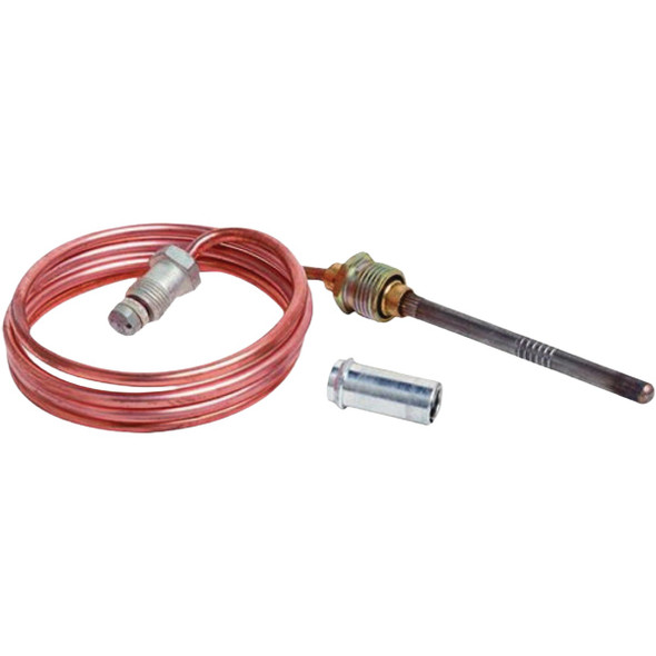Resideo 48 In. Universal Thermocouple CQ100A1047