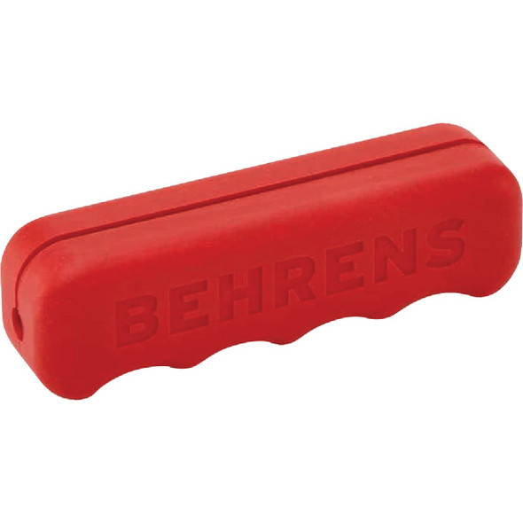 Behrens Large Comfort Grip Handle-Red S21SG4R 755698