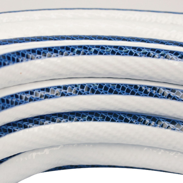 Teknor Apex NeverKink 5/8 In. x 50 Ft. RV Marine Hose 8602-50