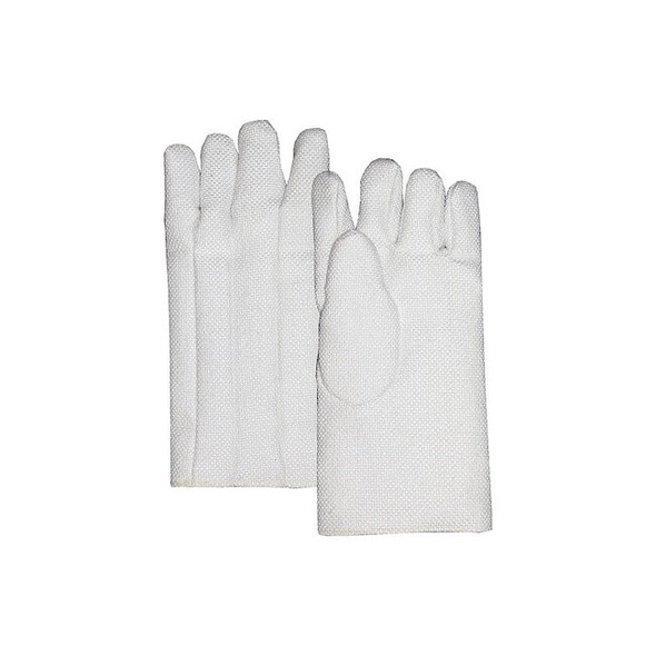 Knit Glove, Cut Level Not Rated ,Not Applicable ,Smooth ,Universal 1 PR