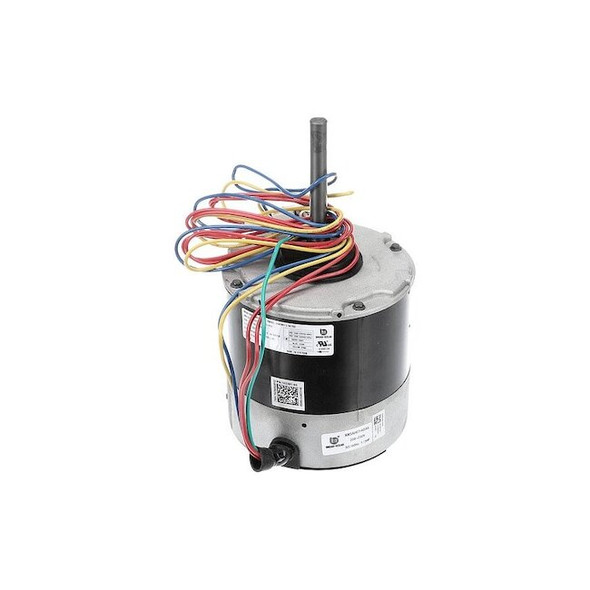 Lennox HVAC Motor,208-230V AC,Single,1/3 hp 16V46