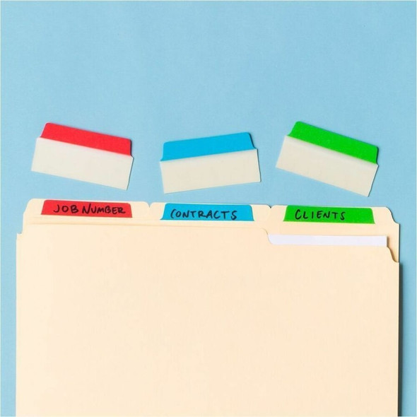 Avery Ultra Tabs File Tab 74775 SPR-AVE74775