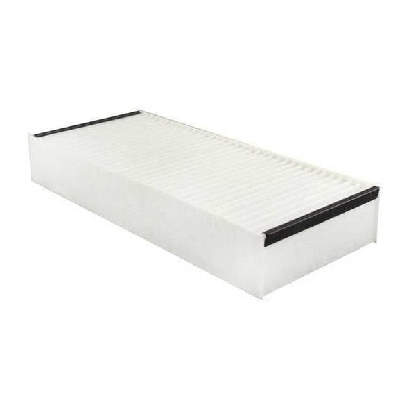 Baldwin Filters Air Filter Element,4-23/32 x 1-23/32 in. PA3986
