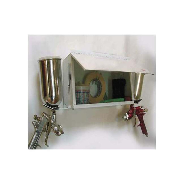 Global Finishing Solutions Mini Magnetic Boothbox 218-006