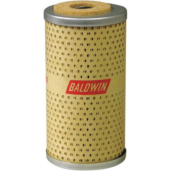 Baldwin Filters Fuel Filter,10 x 2-7-8 x 10 In PF924