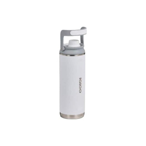 Igloo Chug Bottle,White,46 oz 00071379