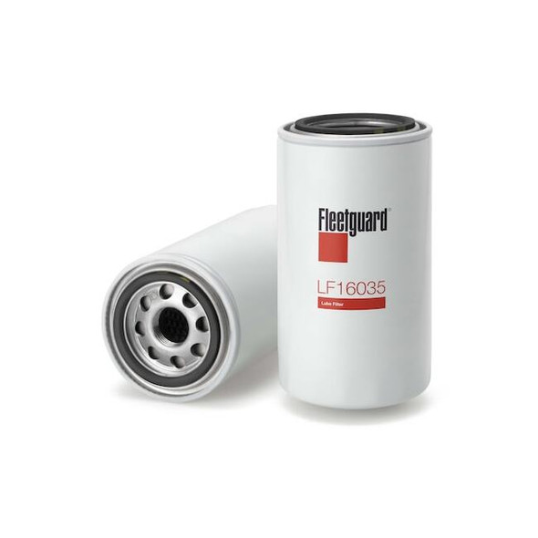 Fleetguard Oil Filter Synthetic Spin On LF16035
