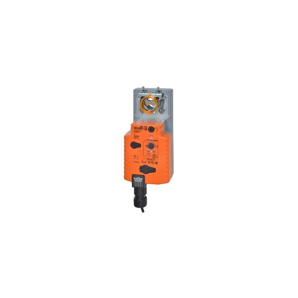 Belimo Sr 24V 4Sec Run Damper Actuatr NKQB24-SR