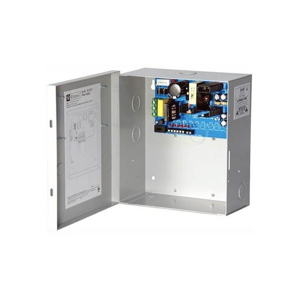 Altronix Power Supply,CCTV DC,12VDC/5A SAV4D