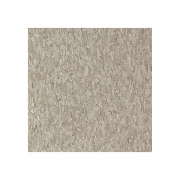Armstrong Vinyl Floor Tiles,12 in W,Earth Green 51877031