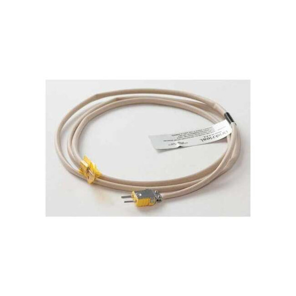 Briskheat Thermocouple, Type K, 5 ft., Indoor/Outdoor use TAKN05-DA