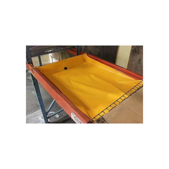 Enpac Flexible Rack Containment Insert 464248-RS