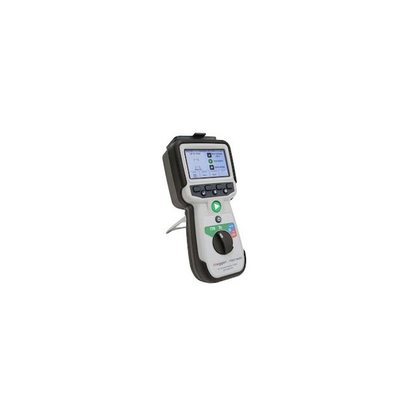Megger TransformerTurnsRatioTester,6ft TestLead TTRU1-BASIC