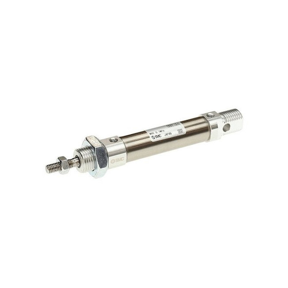 Smc Cylinder, ISO, Dbl Acting CD85N16-25C-B