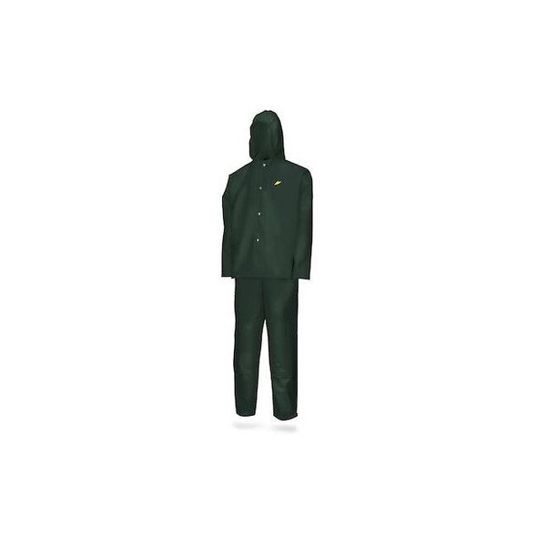 Dunlop Rain Suit 7631300.MD