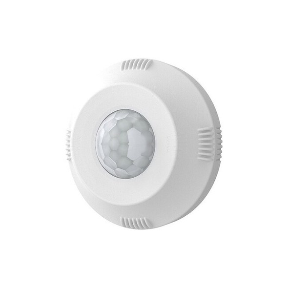 Lithonia Lighting Twist Lock Sensor, White TLS WH
