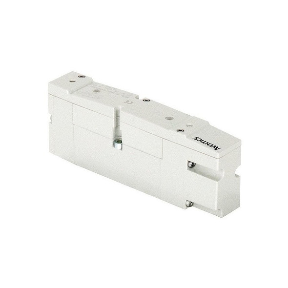 Aventics Solenoid Air Con Valve,Four-Way,116 psi R503A1B40MA00F1