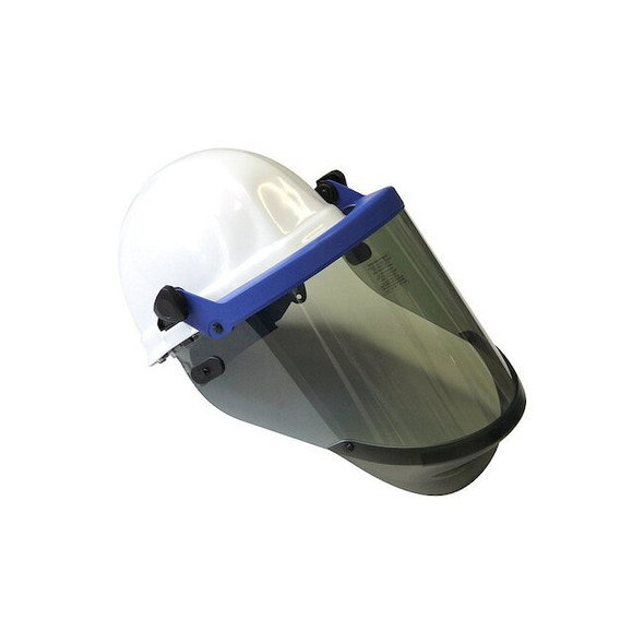 Mechanix Wear Face Shield Kit,10 in H,20 in W SW-WVCK-AD