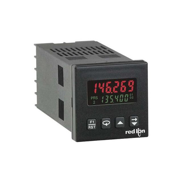 Red Lion Controls Ethernet Switch 104TX