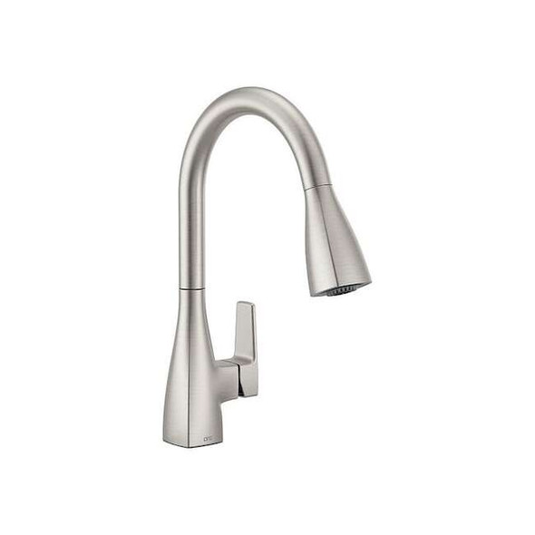 Cleveland Faucet Group Item Kitchen Faucet 76162SRS