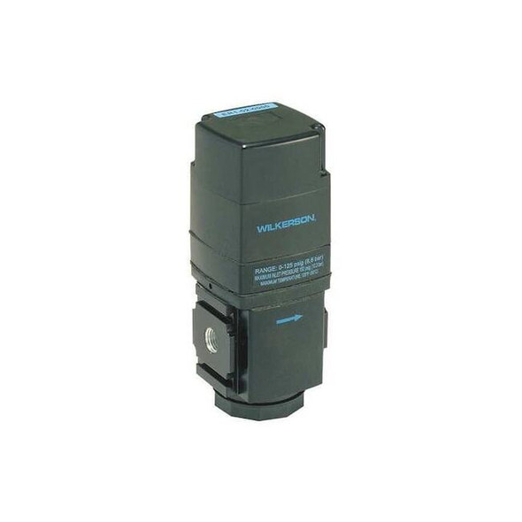 Wilkerson ER1-02-0000