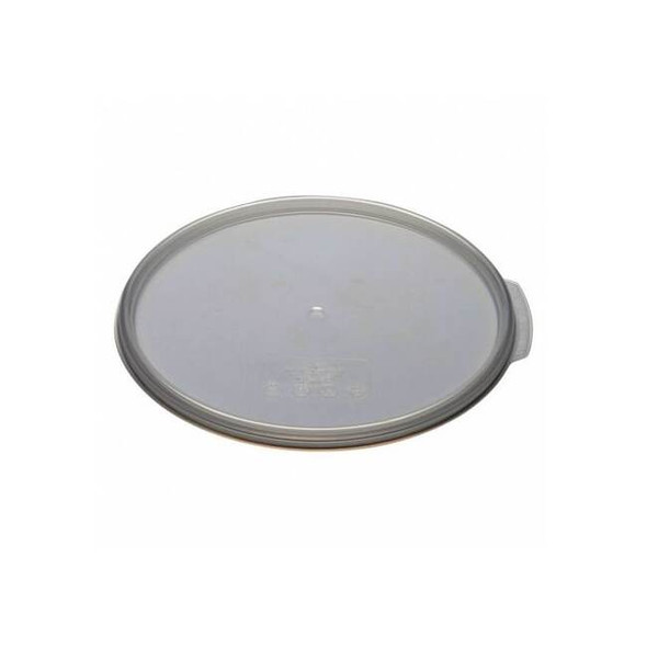 Cambro Food Storage Containers, PK 6 CARFS12SCPP190