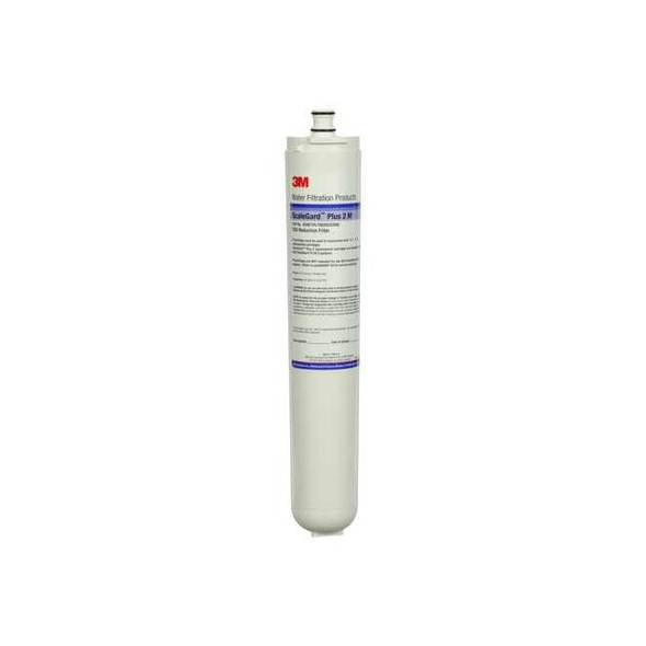 3m Quick Connect Filter, 150 gpm, 12 in H CFS M (TFS450)
