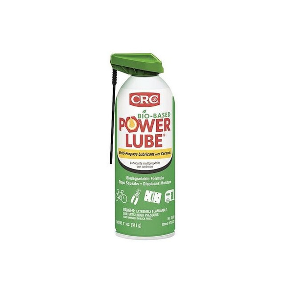 Crc General Purpose Lubricant,11 oz 05200