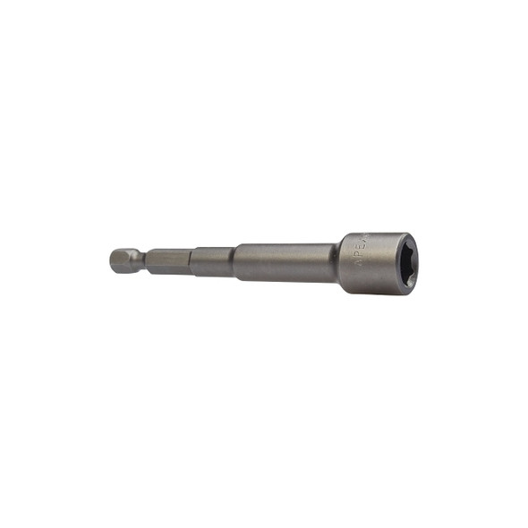 Nutsetter Power Bits, 9/16 in x 3 1/4 in