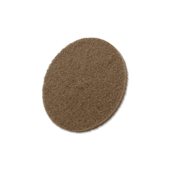 Hookit™ Cut & Polish Disc, 6 in dia, 60 Grit, 10000 RPM, Aluminum Oxide, Medium
