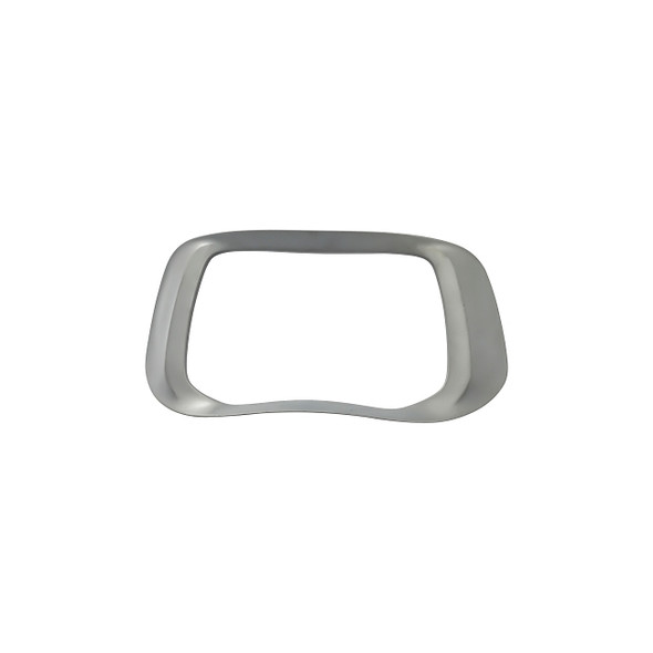 Speedglas™ 100 Series Front Frame, Silver, Welding Safety 07-0212-00SV 1 EA/Case