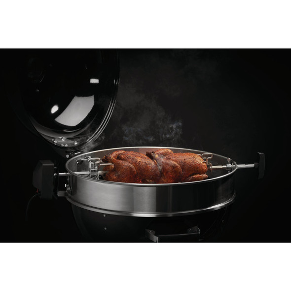 Napoleon Com Grade Rotisserie Kit 69241 825202