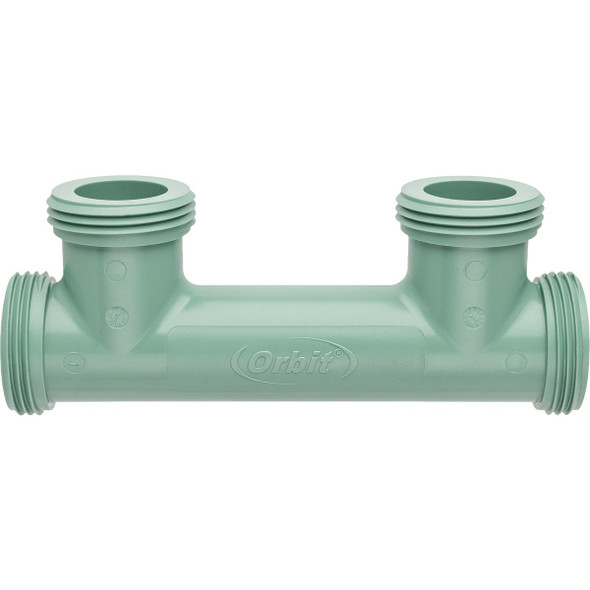 Orbit 2-Port Manifold 57182