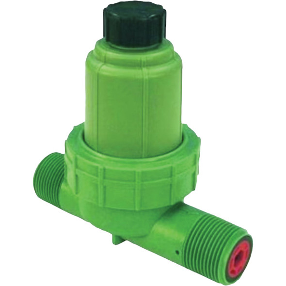 Orbit 2-in-1 Drip Filter/Regulator 67798