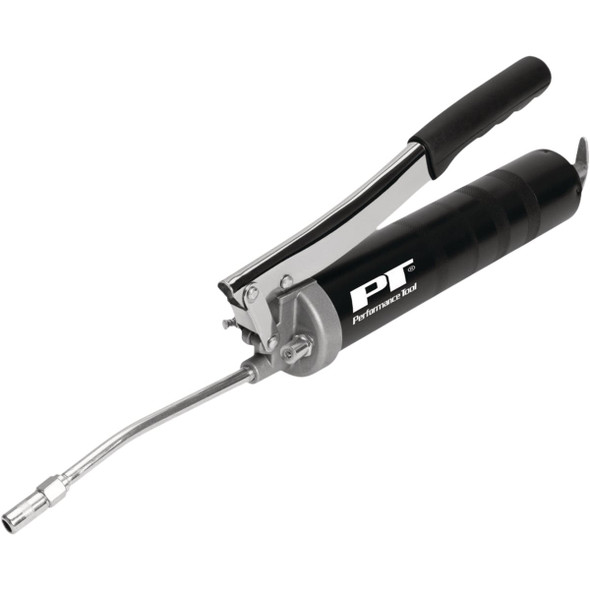 Performance Tool Pro Lever Action Grease Gun W54202