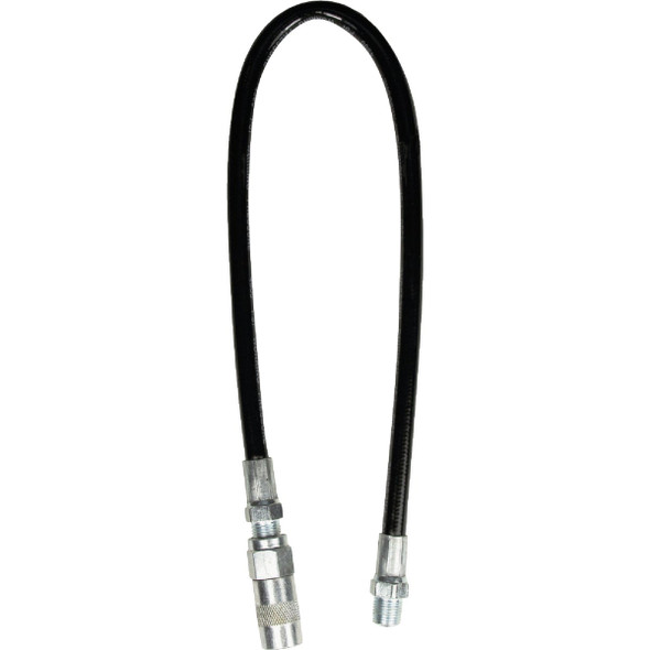 Performance Tool 18 In. Grease Gun Flex Hose W54211