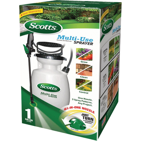 Scotts 1 Gal. Sprayer 190498