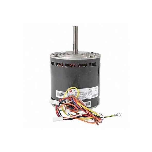 Lennox Direct Drive Blower Motor, PSC, 120 VAC 1 Ph 60 Hz, 9/10 HP 58W00
