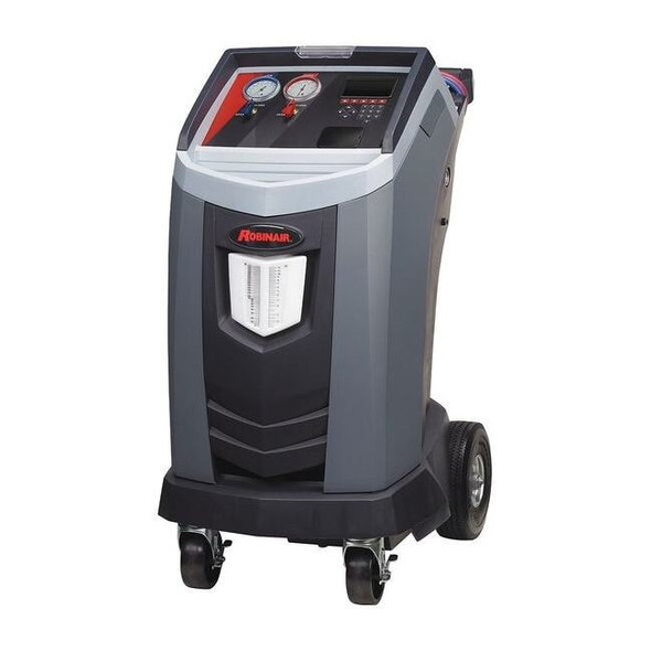 Robinair 34288NI RRR Machine A/C, 29 In L 34288NI