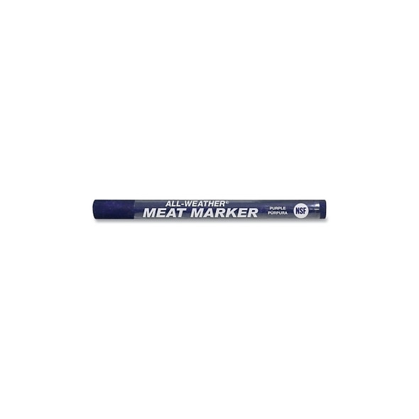 Meat Marker, Purple