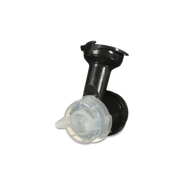 Performance Gravity HVLP Atomizing Head Refill Kit, 1.8 mm Inner dia