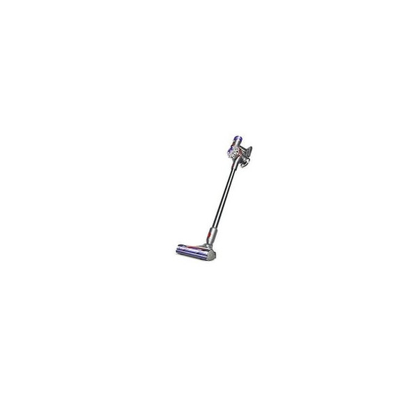 Dyson Stick Vacuum,Silver,Bagless,1/8 gal 400473-01