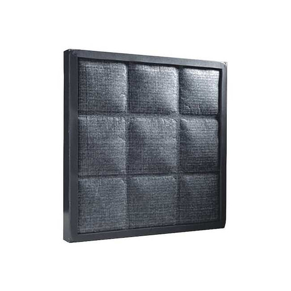 Air Science CarbonFilter,Organics,Slvnts,Hydrocrbns AST8 001